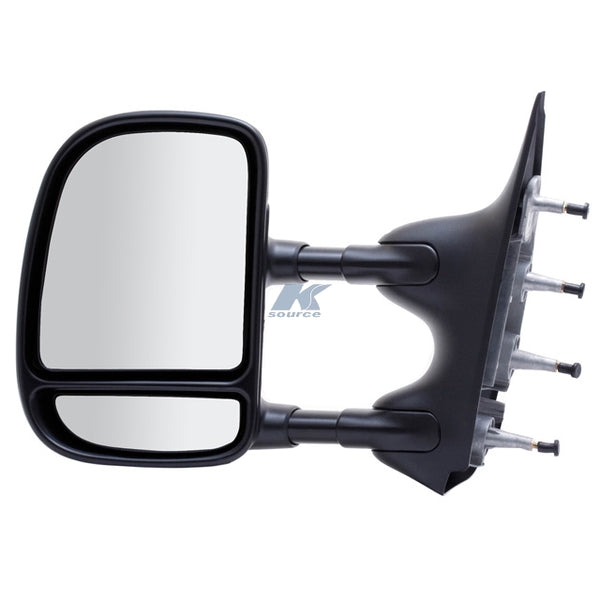 K Source Exterior Towing Mirror (MPN: 61202F)