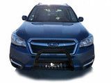 Black Horse Off Road Bull Bar (MPN: CBB-SUS0102SP)