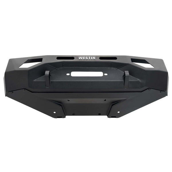 Westin Pro-Series Front Bumper (MPN: 58-411285)