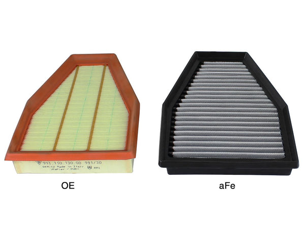 aFe Power Pro Dry S Air Filter (MPN: 31-10242)