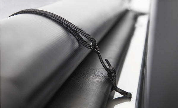 ACCESS Covers Vanish Soft Roll-Up Tonneau Cover (MPN: 95319)