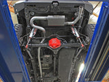 Advanced FLOW Engineering Scorpion Exhaust System (MPN: 49-08044-1P)