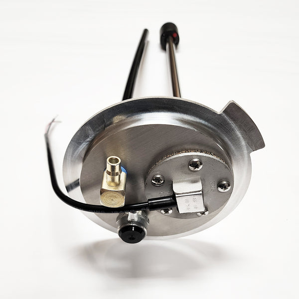 Titan Fuel Tanks Liquid Transfer Tank Pump Kit (MPN: 9900029)