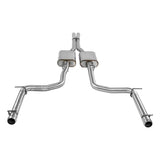 Flowmaster Exhaust System Kit (MPN: 717829)