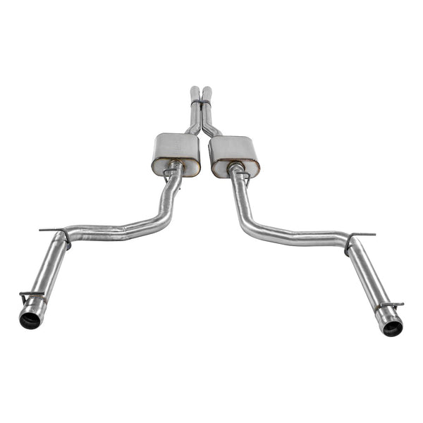 Flowmaster Exhaust System Kit (MPN: 717829)