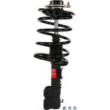 Monroe Quick-Strut Nitrogen Gas Charged Assembly (MPN: 172241)