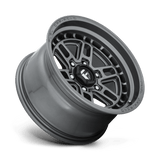 Fuel Off Road Nitro 6 Wheel (MPN: D66817908450)