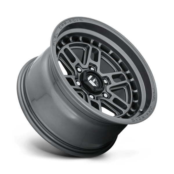 Fuel Off Road Nitro 6 Wheel (MPN: D66817908450)