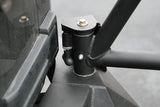 Fab Fours Spare Tire Carrier (MPN: JP-Y1251T-B)