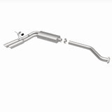 Magnaflow Performance Exhaust System Kit (MPN: 15842)
