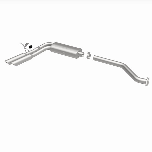 Magnaflow Performance Exhaust System Kit (MPN: 15842)