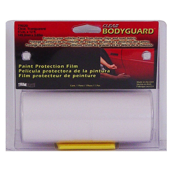 Trimbrite Protective Film (MPN: T9020)