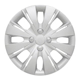 15 Inch Wheel Cover Set by Coast To Coast (MPN: IWC50915S)
