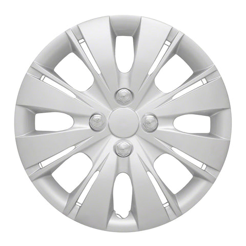 15 Inch Wheel Cover Set by Coast To Coast (MPN: IWC50915S)