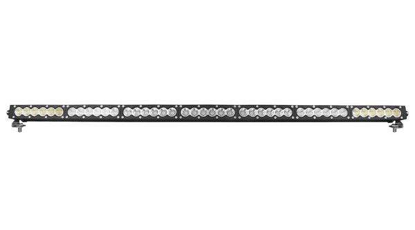 Quake LED Carbon Series Light Bar (MPN: QUC189)