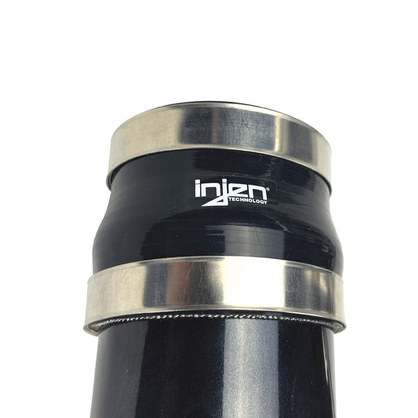 Injen Technology Cold Air Intake System (MPN: IS1342BLK)