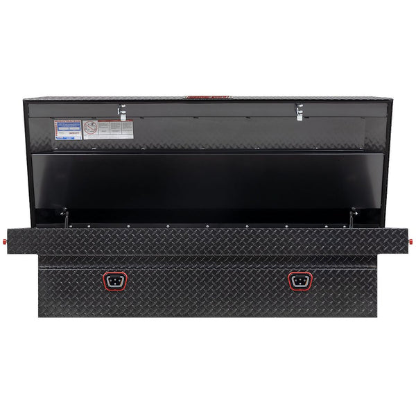 Weather Guard Crossover Tool Box (MPN: 117-6-04)