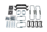 Hellwig Helper Spring Installation Kit (MPN: 25303)