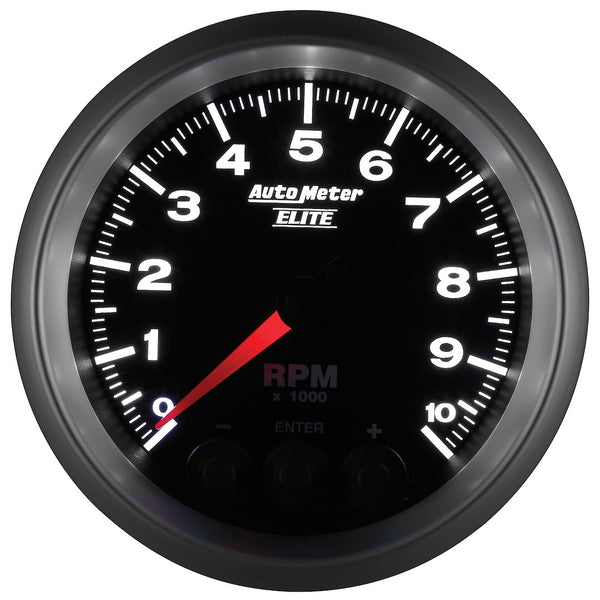 AutoMeter Elite Tachometer (MPN: 5697)
