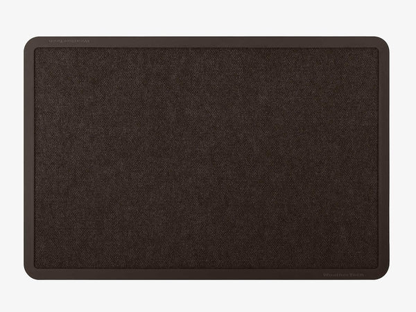 Weathertech Indoor Carpet Mat (MPN: IDCM01C)
