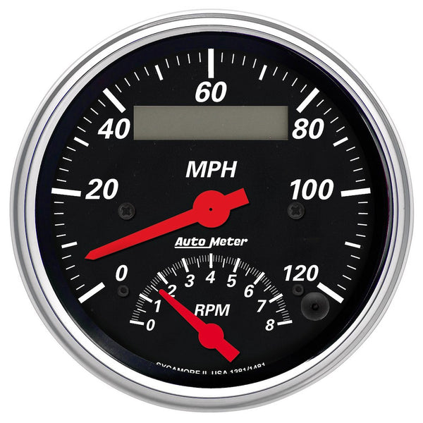 AutoMeter Speedometer Tachometer Combo (MPN: 1481)