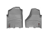 WeatherTech FloorLiner Molded Fit Gray (MPN: 462161)
