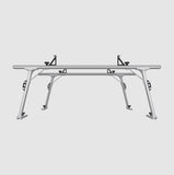 TracRac SR Series Ladder Rack (MPN: 43002XT)