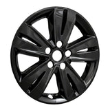 Coast To Coast Impostor Wheel Skin (MPN: IWCIMP446BLK)