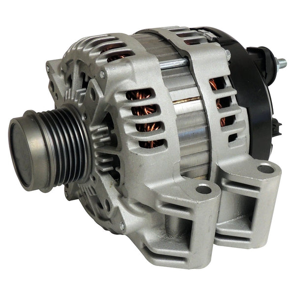 Crown Automotive 180 Amp Alternator (MPN: 4801778AI)