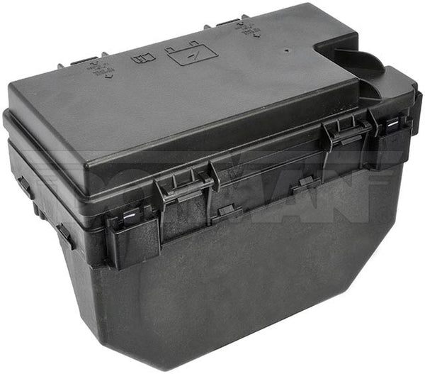 Integrated Power Control Module (MPN: 598-703)