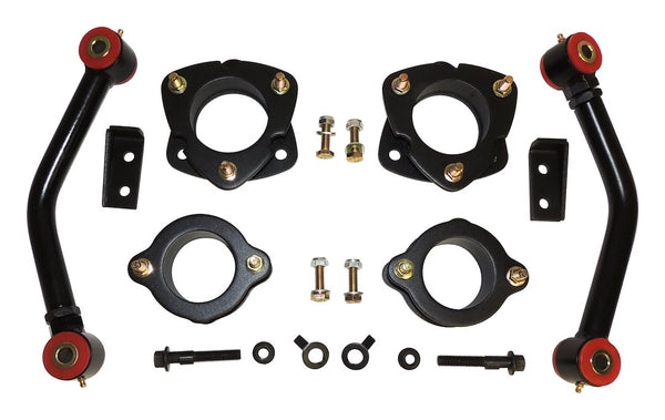 Crown Automotive Lift Kit Suspension (MPN: RT21053)