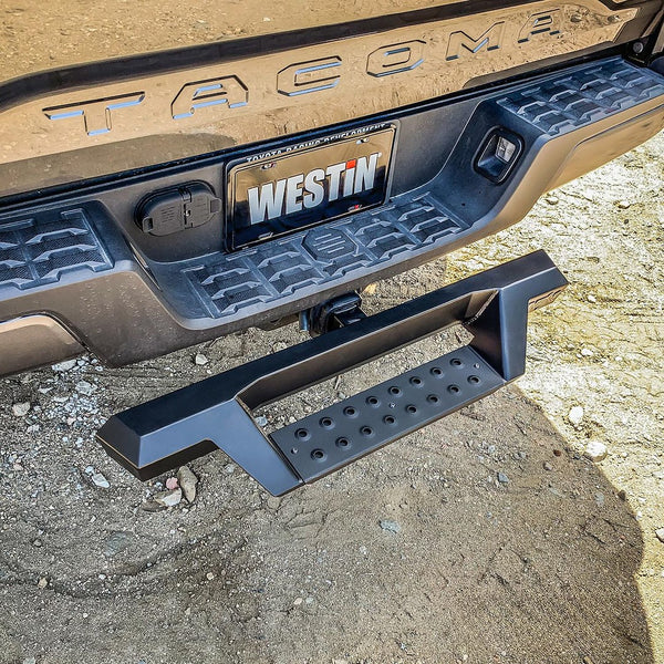 Westin Automotive Truck Step (MPN: 56-10015)