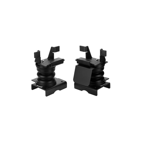 Super Springs Helper Spring Kit (MPN: SSR-326-47-2)