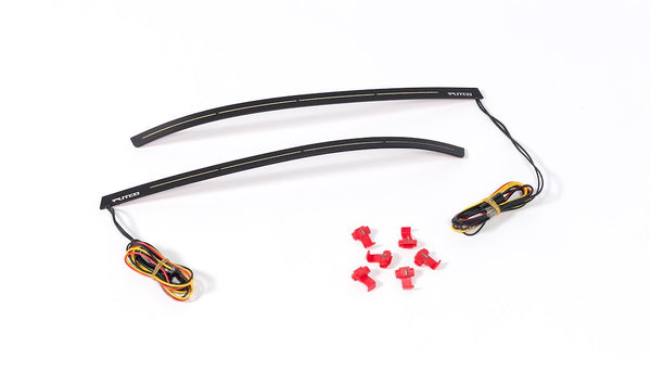 Putco SwitchBack LED DayLiners (MPN: 290180TB)