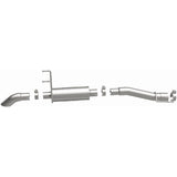 MagnaFlow Dodge Ram 1500 Off Road Pro Series (MPN: 17117)
