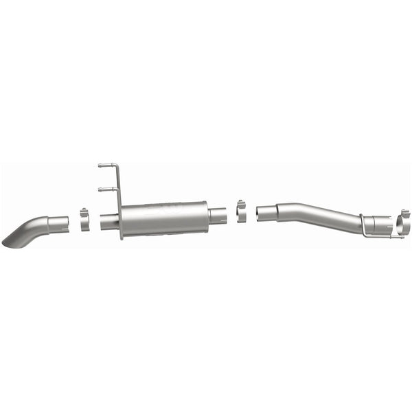 MagnaFlow Dodge Ram 1500 Off Road Pro Series (MPN: 17117)