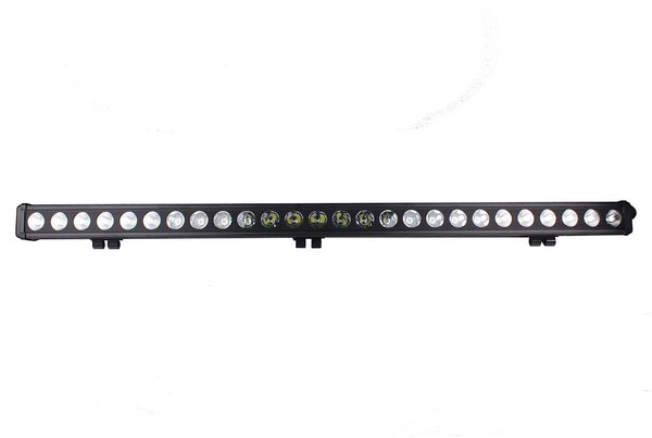 Quake LED Rogue Series Light Bar (MPN: QUR056)
