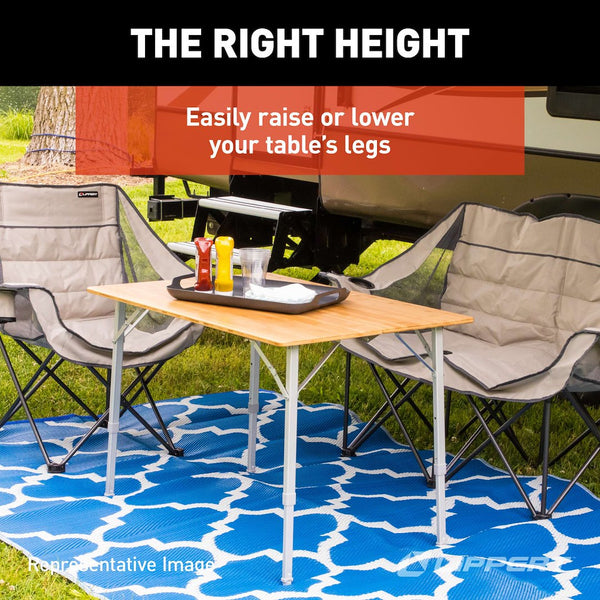 Lippert Camping Table (MPN: 2021011322)
