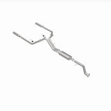 MagnaFlow Street Series Exhaust System Kit (MPN: 15753)