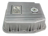 aFe Power Auto Transmission Oil Pan (MPN: 46-70220)
