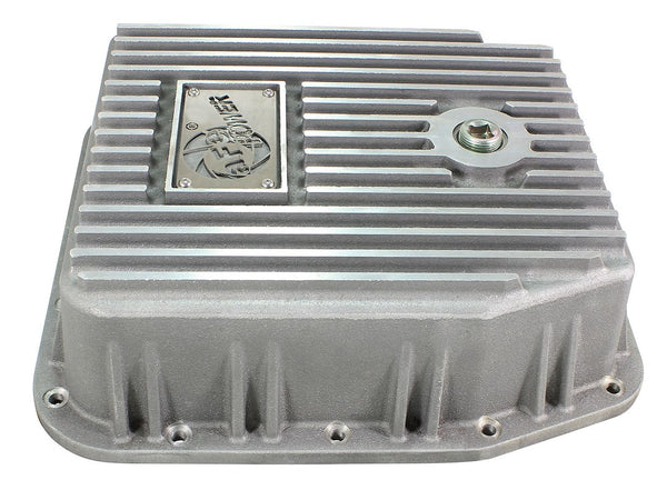 aFe Power Auto Transmission Oil Pan (MPN: 46-70220)