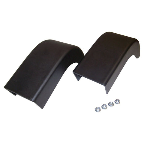 Bumper End Set for Jeep Vehicles (MPN: 82200529)