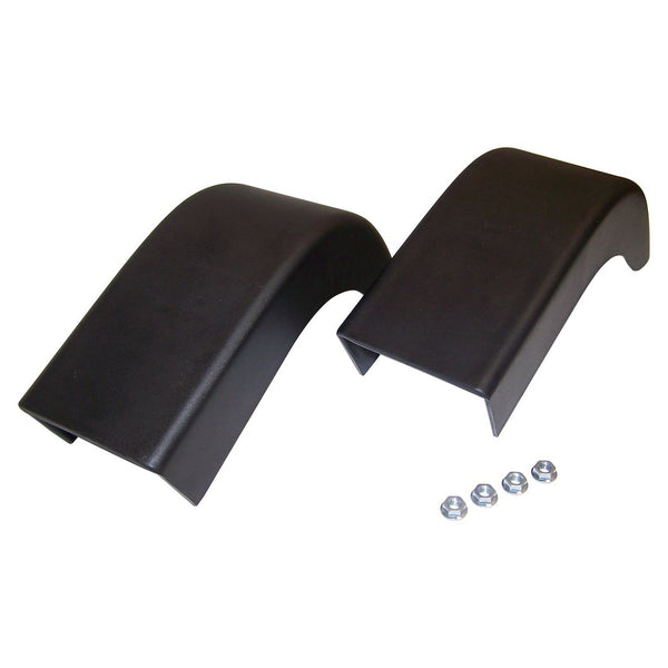 Bumper End Set for Jeep Vehicles (MPN: 82200529)