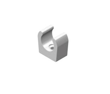 Whale PEX Tubing Support Clip (MPN: WX1565B)