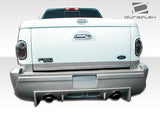 Duraflex Bumper Cover (MPN: 101815)