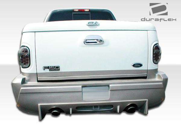 Duraflex Bumper Cover (MPN: 101815)