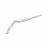 MagnaFlow Ford F-150 Street Series Exhaust System Kit (MPN: 15772)