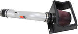 K&N Cold Air Intake System (MPN: 77-2585KS)