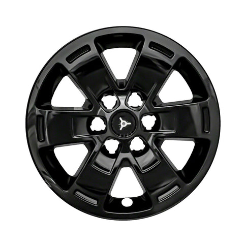 Coast To Coast Impostor Wheel Skin (MPN: IWCIMP444BLK)
