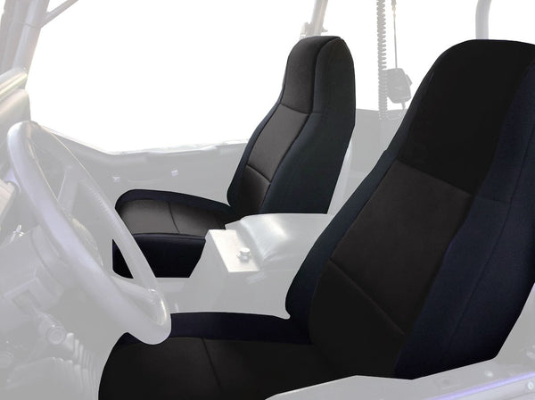 Coverking Neoprene Custom Seat Covers (MPN: SPC174)